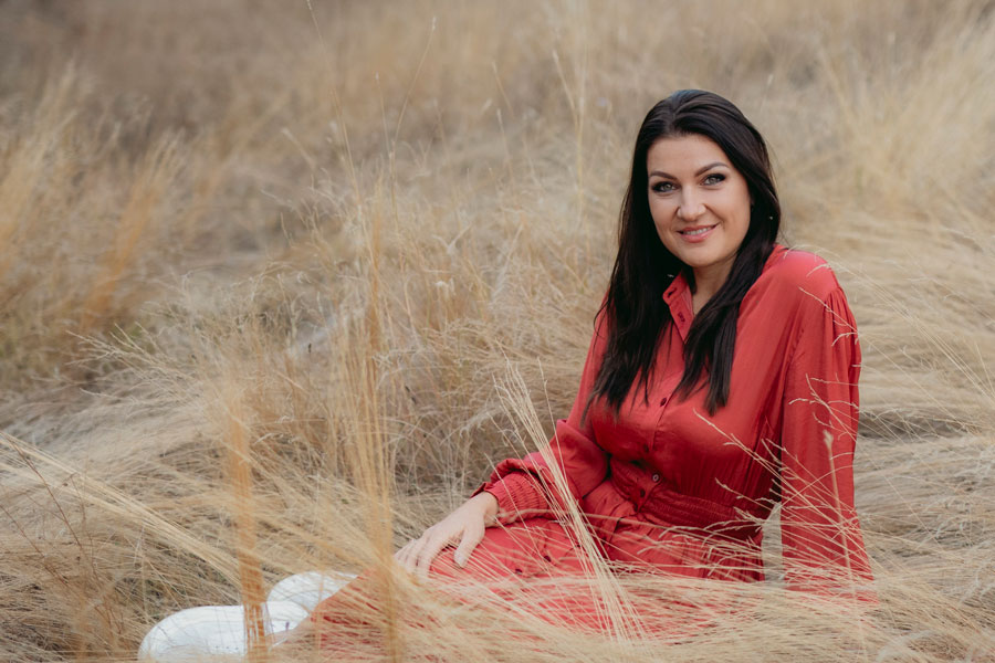 Contact Healing Flow